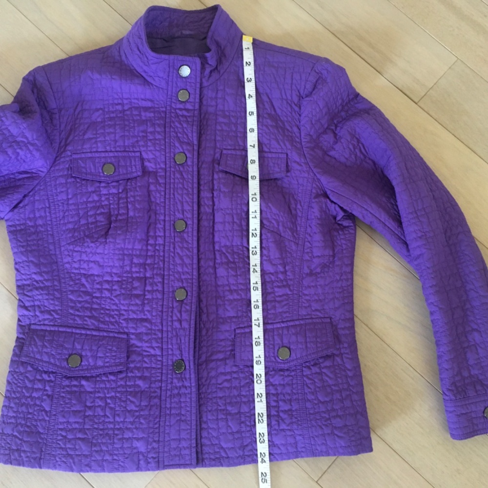 Basler Jacket - image 4